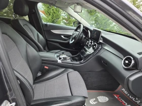 Mercedes-Benz C 220 2.2CDI-170кс= АВТОМАТ= ПАНОРАМА= KEYLESS= LED - 16700 € / 32662.36 лв. - 11636018 15