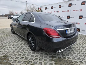 Mercedes-Benz C 220 2.2CDI-170кс= АВТОМАТ= ПАНОРАМА= KEYLESS= LED - 16700 € / 32662.36 лв. - 11636018 5