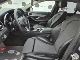 Mercedes-Benz C 220 2.2CDI-170кс= АВТОМАТ= ПАНОРАМА= KEYLESS= LED - 16700 € / 32662.36 лв. - 11636018 7