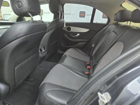 Mercedes-Benz C 220 2.2CDI-170кс= АВТОМАТ= ПАНОРАМА= KEYLESS= LED - 16700 € / 32662.36 лв. - 11636018 9