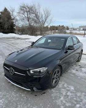 ����� �� �������� �� Mercedes-Benz E 450 * CARFAX * ���� �� ��