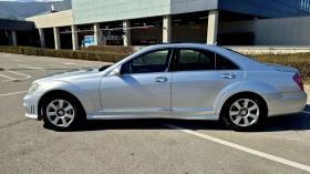 Mercedes-Benz S 320 undefined | Auto.bg — изображение 4