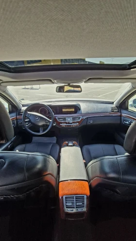 Mercedes-Benz S 320 undefined | Auto.bg — изображение 7