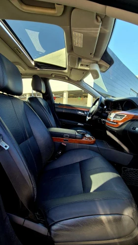 Mercedes-Benz S 320 undefined | Auto.bg — изображение 9