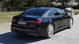Audi A6 55 TFSI - 31900 € / 62390.98 лв. - 80483682 5
