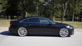 Audi A6 55 TFSI - 31900 € / 62390.98 лв. - 80483682 6