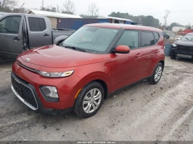 Kia Soul 2.0l Lx - 15100 € / 29533.03 лв. - 53190528 2