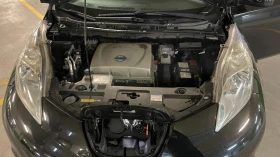 Nissan Leaf  24kWh AERO STYLE FULL - 8000 € / 15646.64 лв. - 78136349 15