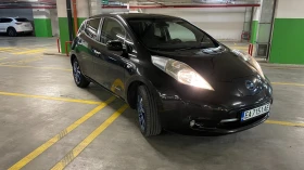Nissan Leaf  24kWh AERO STYLE FULL - 8000 € / 15646.64 лв. - 78136349 2
