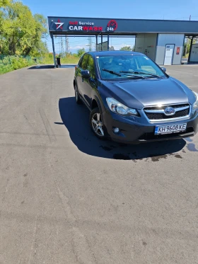 Subaru XV 4�4 | Mobile.bg � ����� ������ 17