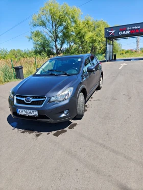 Subaru XV 4�4 | Mobile.bg � ����� ������ 15