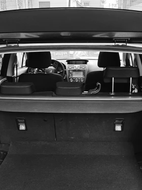 Subaru XV - 3750 € / 7334.36 лв. - 22650724 4