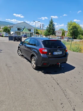 Subaru XV 4�4 | Mobile.bg � ����� ������ 14