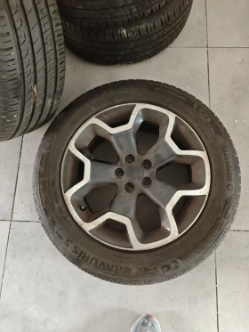 Subaru XV - 3750 € / 7334.36 лв. - 22650724 11