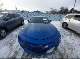 Chevrolet Camaro 3.6l 1Lt - 9800 € / 19167.13 лв. - 22726977 12