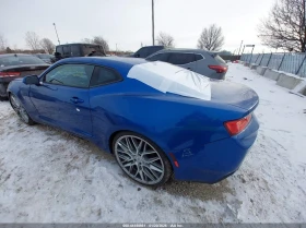 Chevrolet Camaro 3.6l 1Lt - 9800 € / 19167.13 лв. - 22726977 3