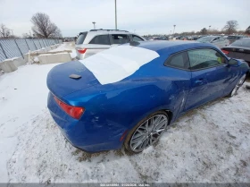 Chevrolet Camaro 3.6l 1Lt - 9800 € / 19167.13 лв. - 22726977 4