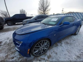 Chevrolet Camaro 3.6l 1Lt - 9800 € / 19167.13 лв. - 22726977 2