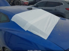 Chevrolet Camaro 3.6l 1Lt - 9800 € / 19167.13 лв. - 22726977 6