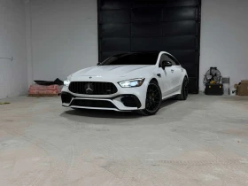 Mercedes-Benz AMG GT * 63 S * CARFAX * БЕЗ ПЪРВОНАЧАЛНА ВНОСКА