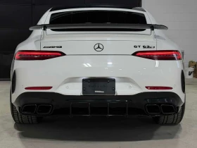 Mercedes-Benz AMG GT  63 S | FULL | PREMIUM PACK | Burmester |  | Auto.bg — изображение 3