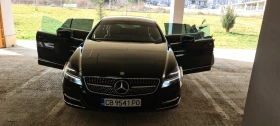 Mercedes-Benz CLS 250 - 12600 € / 24643.46 лв. - 20014826 2