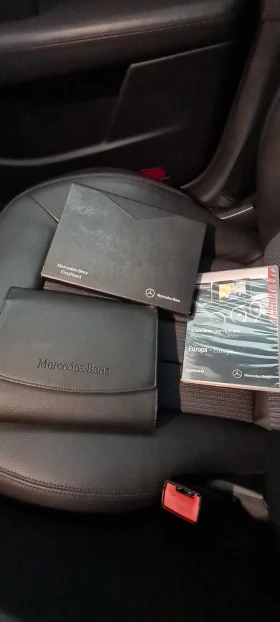 Mercedes-Benz CLS 250 - 12600 € / 24643.46 лв. - 20014826 8