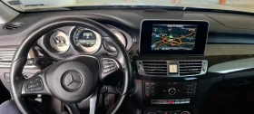 Mercedes-Benz CLS 250 - 12600 € / 24643.46 лв. - 20014826 5