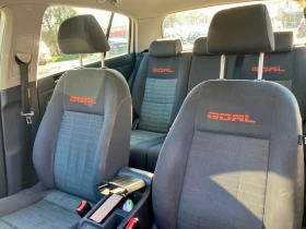 VW Golf Plus 1.9 TDI GOAL - 2000 € / 3911.66 лв. - 61990194 15