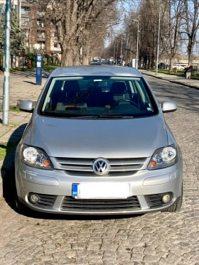 VW Golf Plus 1.9 TDI GOAL - 2000 € / 3911.66 лв. - 61990194 2