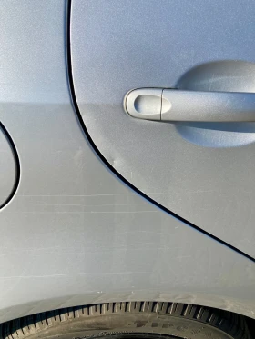 VW Golf Plus 1.9 TDI GOAL - 2000 € / 3911.66 лв. - 61990194 12