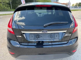 Ford Fiesta 1.4TDCI - 2800 € / 5476.32 лв. - 82624743 6