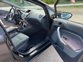 Ford Fiesta 1.4TDCI - 2800 € / 5476.32 лв. - 82624743 8