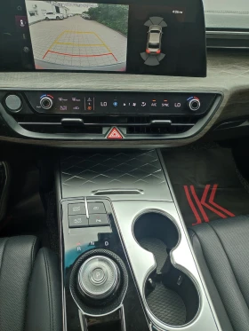 Kia K8 3.5 Lpi | Mobile.bg � ����� ������ 15