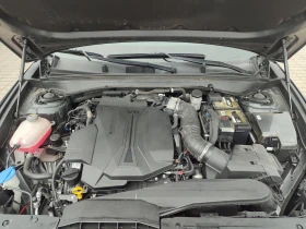 Kia K8 3.5 Lpi | Mobile.bg � ����� ������ 17