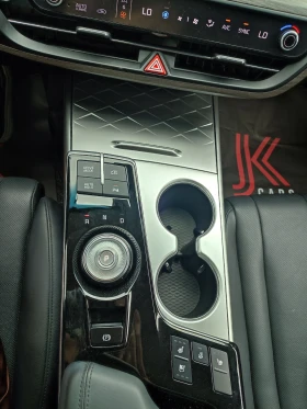Kia K8 3.5 Lpi | Mobile.bg � ����� ������ 14