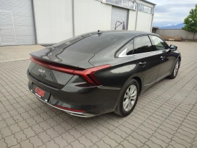 Kia K8 3.5 Lpi | Mobile.bg � ����� ������ 4