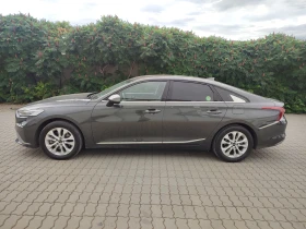 Kia K8 3.5 Lpi | Mobile.bg � ����� ������ 2