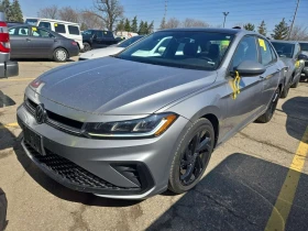 ������ VW Jetta