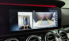 Mercedes-Benz E 400 4MATIC* HEAD-UP* 360CAMERA* PANOROOF* BURMESTER*  | Mobile.bg � ����� ������ 10