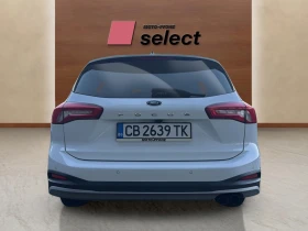 Ford Focus 1.0 EcoBoost | Mobile.bg � ����� ������ 8