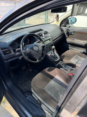 Fiat Croma | Mobile.bg � ����� ������ 4