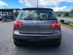VW Golf 1.9 TDI GOAL EDITION | Mobile.bg � ����� ������ 4