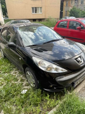 Peugeot 206 ���� | Mobile.bg � ����� ������ 5