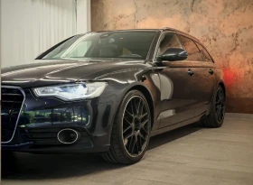 Audi A6 C7 313. ���������  | Mobile.bg � ����� ������ 6