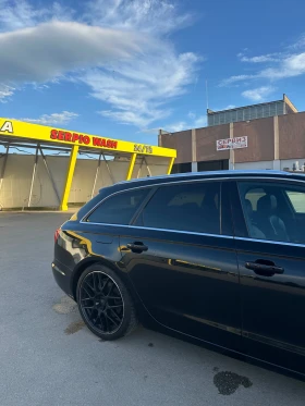 Audi A6 C7 313 - 13800 € / 26990.45 лв. - 41109040 4