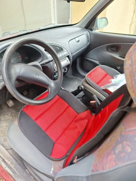 Citroen Saxo undefined | Auto.bg — изображение 6