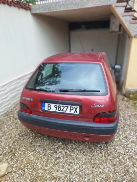 Citroen Saxo undefined | Auto.bg — изображение 2