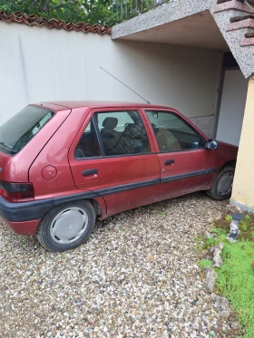 Citroen Saxo undefined | Auto.bg — изображение 3
