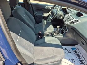 Ford Fiesta 1.4i-ГАЗ-Италия  | Auto.bg — изображение 14